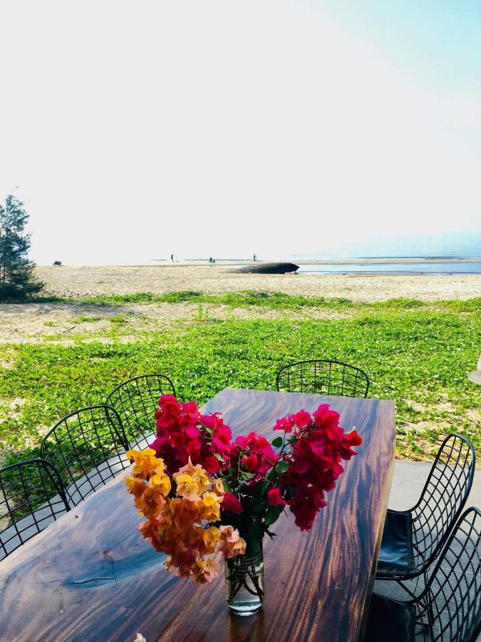 Saint Simeon Resort And Spa - Biet Thu View Bien 3 Phong Ngu Ap Phuoc Tinh Екстериор снимка